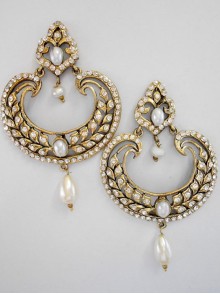 Victorian Earrings